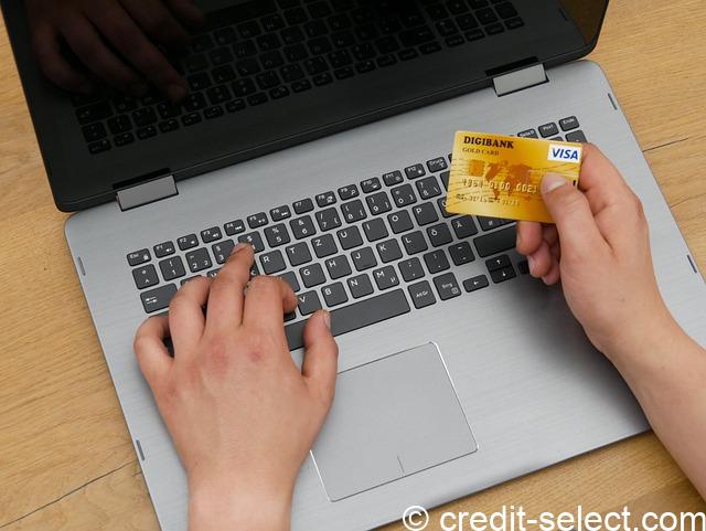 credit card