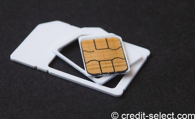 credit cards